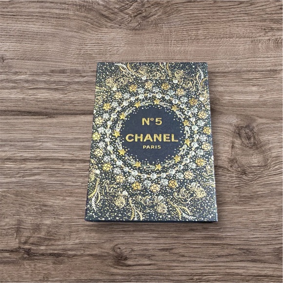Other - Chanel Beauty Ltd Edition Box